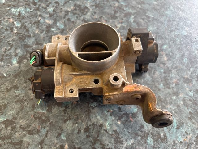 bontott FIAT PUNTO II Fojtószelep (Mechanikus)