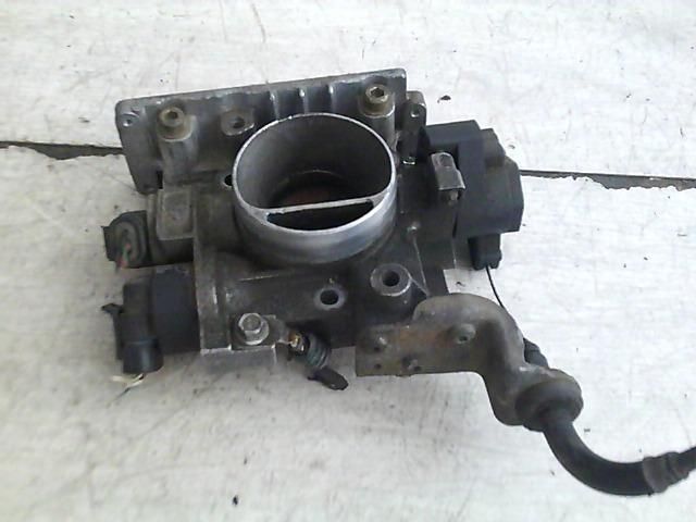 bontott FIAT PUNTO II Fojtószelep (Mechanikus)