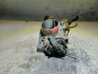 bontott FIAT PUNTO II Fojtószelep (Mechanikus)