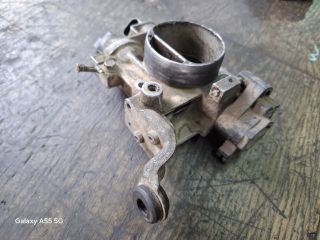 bontott FIAT PUNTO II Fojtószelep (Mechanikus)