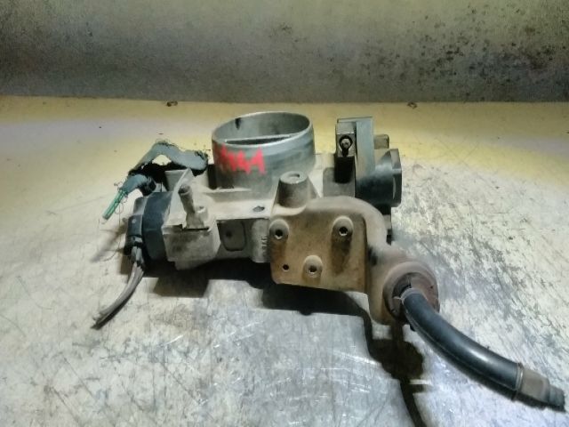 bontott FIAT PUNTO II Fojtószelep (Mechanikus)