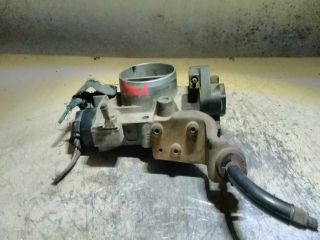 bontott FIAT PUNTO II Fojtószelep (Mechanikus)