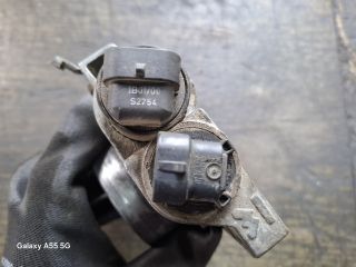 bontott FIAT PUNTO II Fojtószelep (Mechanikus)