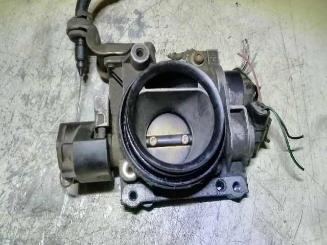 bontott FIAT PUNTO II Fojtószelep (Mechanikus)