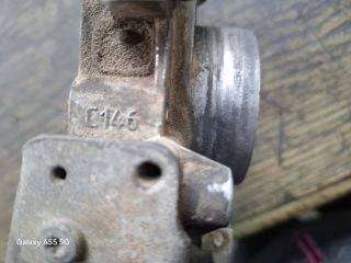 bontott FIAT PUNTO II Fojtószelep (Mechanikus)