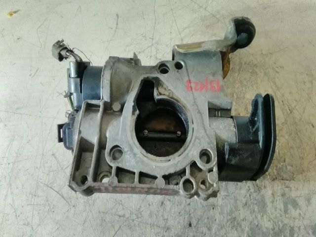 bontott FIAT PUNTO II Fojtószelep (Mechanikus)