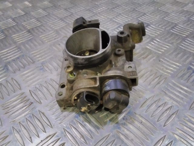 bontott FIAT PUNTO II Fojtószelep (Mechanikus)