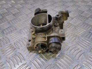 bontott FIAT PUNTO II Fojtószelep (Mechanikus)