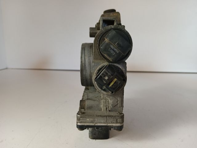 bontott FIAT PUNTO II Fojtószelep (Mechanikus)