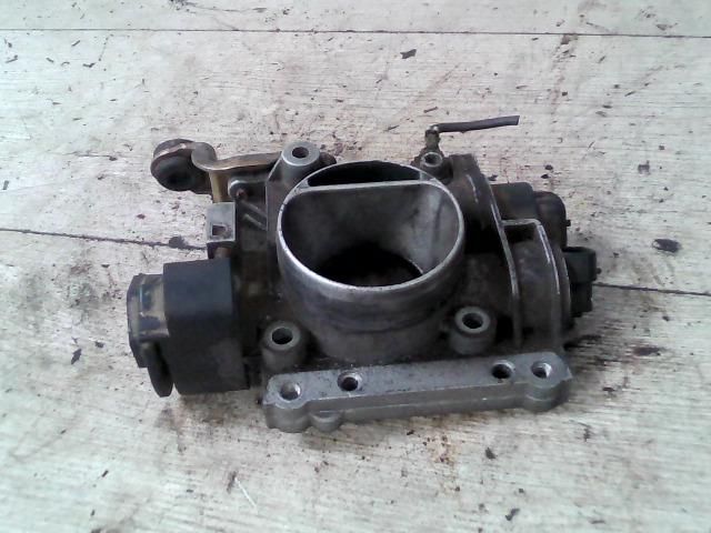 bontott FIAT PUNTO II Fojtószelep (Mechanikus)