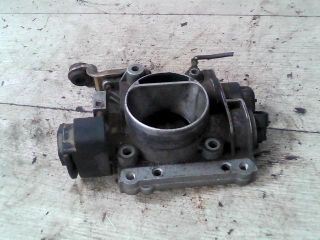 bontott FIAT PUNTO II Fojtószelep (Mechanikus)