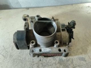 bontott FIAT PUNTO II Fojtószelep (Mechanikus)