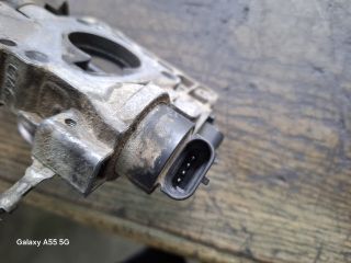 bontott FIAT PUNTO II Fojtószelep (Mechanikus)