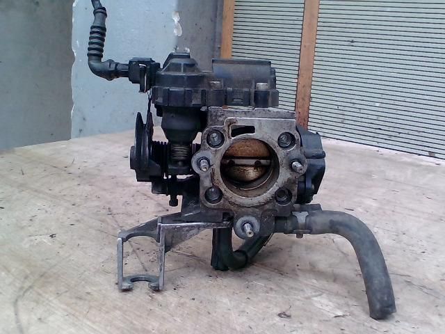 bontott FIAT PUNTO II Fojtószelep (Mechanikus)