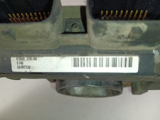 bontott FIAT PUNTO II Fojtószelep (Mechanikus)