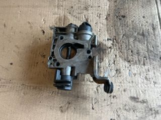 bontott FIAT PUNTO II Fojtószelep (Mechanikus)