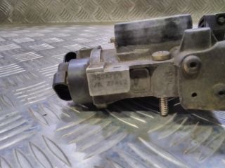 bontott FIAT PUNTO II Fojtószelep (Mechanikus)