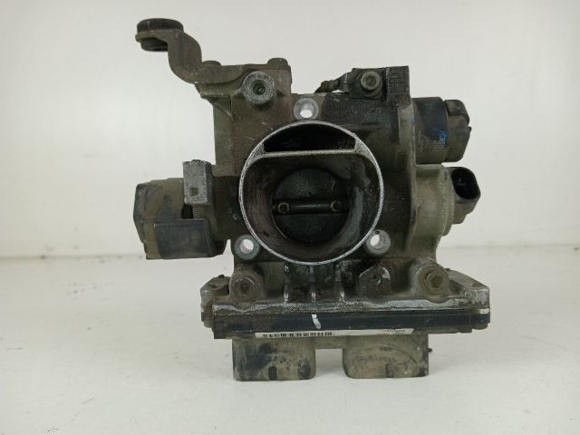 bontott FIAT PUNTO II Fojtószelep (Mechanikus)