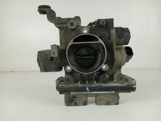 bontott FIAT PUNTO II Fojtószelep (Mechanikus)