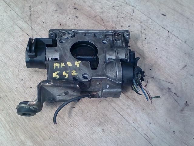 bontott FIAT PUNTO II Fojtószelep (Mechanikus)