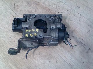 bontott FIAT PUNTO II Fojtószelep (Mechanikus)