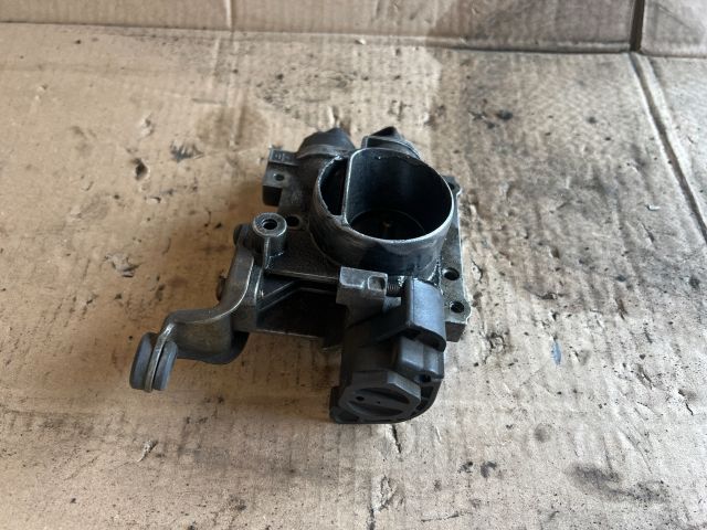 bontott FIAT PUNTO II Fojtószelep (Mechanikus)