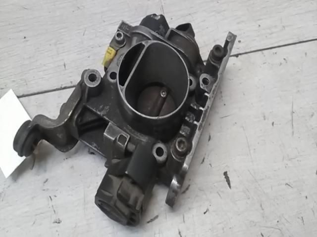 bontott FIAT PUNTO II Fojtószelep (Mechanikus)