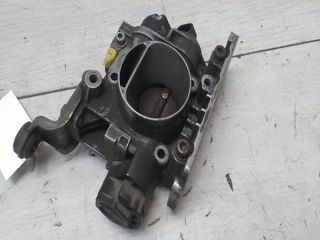 bontott FIAT PUNTO II Fojtószelep (Mechanikus)