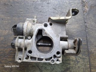 bontott FIAT PUNTO II Fojtószelep (Mechanikus)