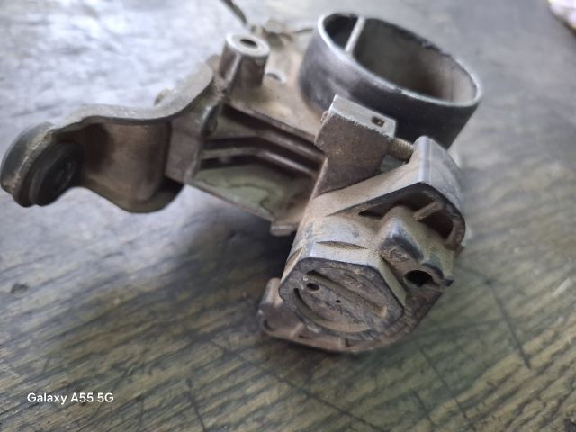 bontott FIAT PUNTO II Fojtószelep (Mechanikus)