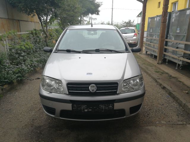 bontott FIAT PUNTO II Főtengely Fordulatszám Jeladó