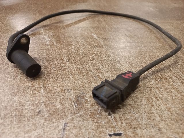 bontott FIAT PUNTO II Főtengely Fordulatszám Jeladó