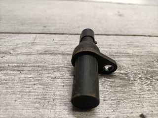 bontott FIAT PUNTO II Főtengely Fordulatszám Jeladó