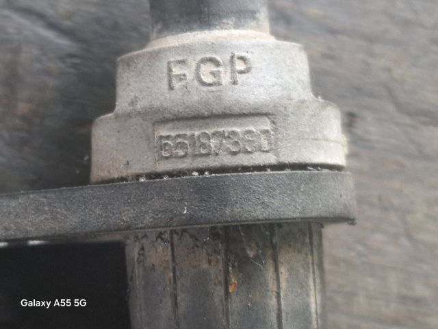 bontott FIAT PUNTO II Főtengely Fordulatszám Jeladó