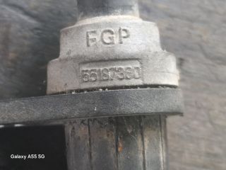 bontott FIAT PUNTO II Főtengely Fordulatszám Jeladó