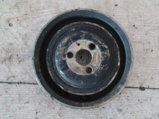 bontott FIAT PUNTO II Főtengely Szíjtárcsa