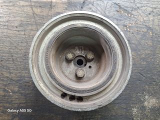 bontott FIAT PUNTO II Főtengely Szíjtárcsa