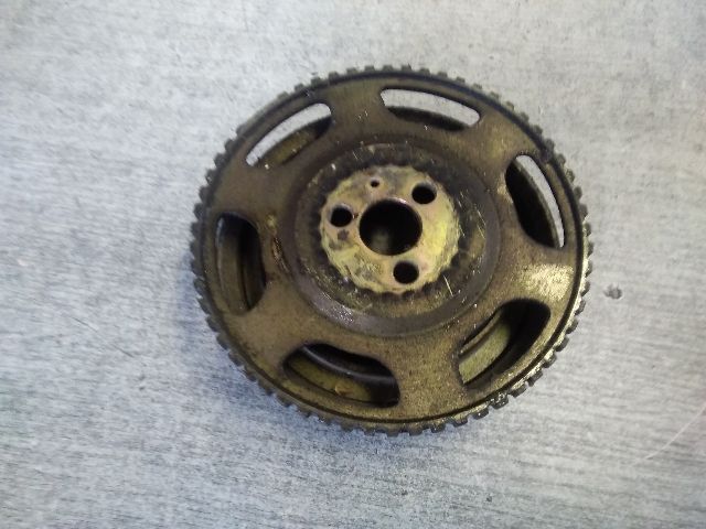 bontott FIAT PUNTO II Főtengely Szíjtárcsa