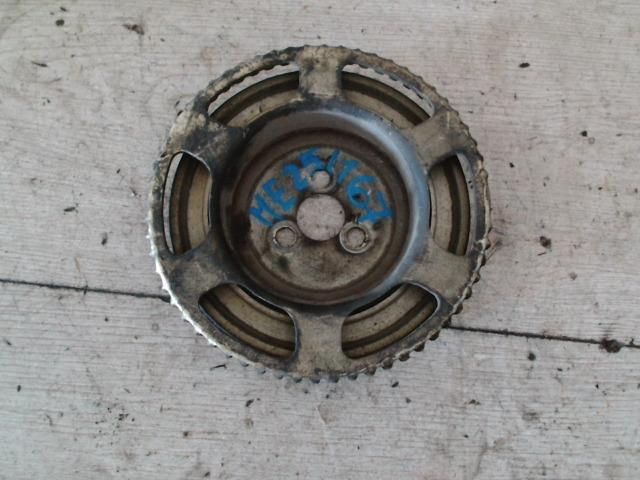 bontott FIAT PUNTO II Főtengely Szíjtárcsa