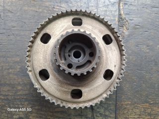 bontott FIAT PUNTO II Főtengely Szíjtárcsa