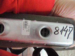 bontott FIAT PUNTO II Fűtőradiátor