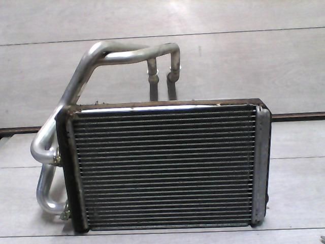 bontott FIAT PUNTO II Fűtőradiátor