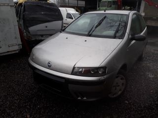 bontott FIAT PUNTO II Fűtőradiátor