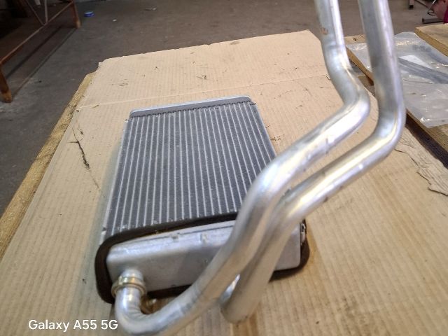 bontott FIAT PUNTO II Fűtőradiátor