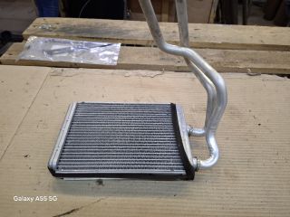 bontott FIAT PUNTO II Fűtőradiátor