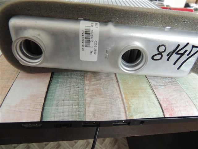 bontott FIAT PUNTO II Fűtőradiátor