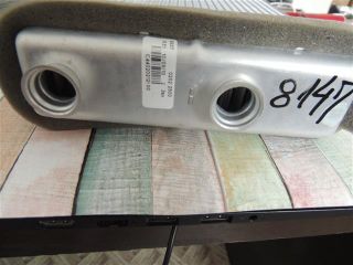 bontott FIAT PUNTO II Fűtőradiátor