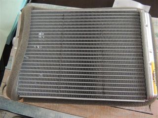 bontott FIAT PUNTO II Fűtőradiátor