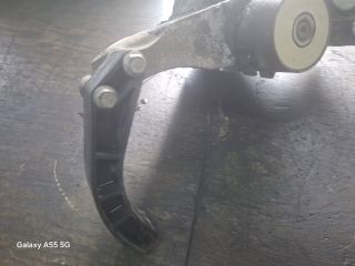 bontott FIAT PUNTO II Generátor Tartó Bak