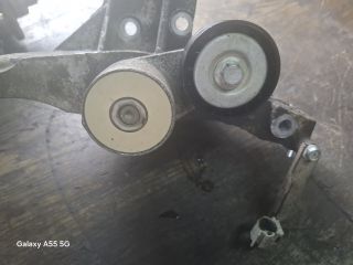 bontott FIAT PUNTO II Generátor Tartó Bak